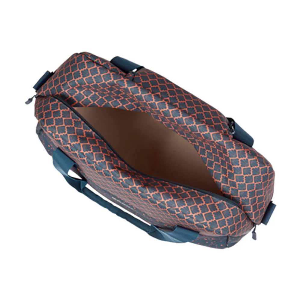 Basil Flair Gepäckträgertasche 18l
