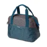 Basil Flair Gepäckträgertasche 18l