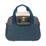 Basil Flair Gepäckträgertasche 18l