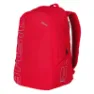 Basil Flex 17l Rucksack, Red, One Size