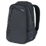 Basil Flex Hook On 17l Fahrradtaschen, Black, One Size