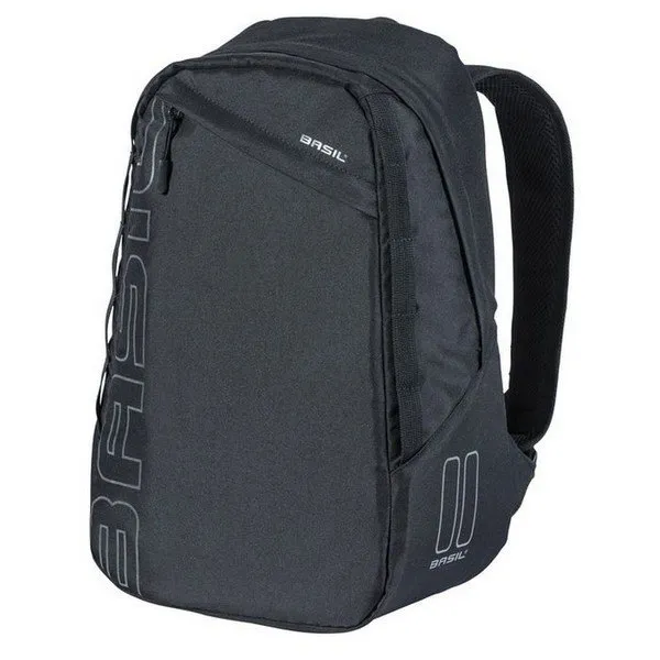 Basil Flex Hook On 17l Fahrradtaschen, Black, One Size Basil Flex Hook On 17l Fahrradtaschen, Black, One Size