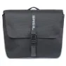 Basil Forte Mik Fahrradtaschen 35l, Black 2, One Size