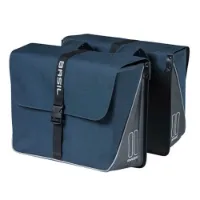 Basil Forte Reflective Waterproof Fahrradtaschen 35l Basil Forte Reflective Waterproof Fahrradtaschen 35l