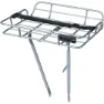Basil Front Carrier Portland 26-28´ Gepäckträger, Silver, Max 10kg