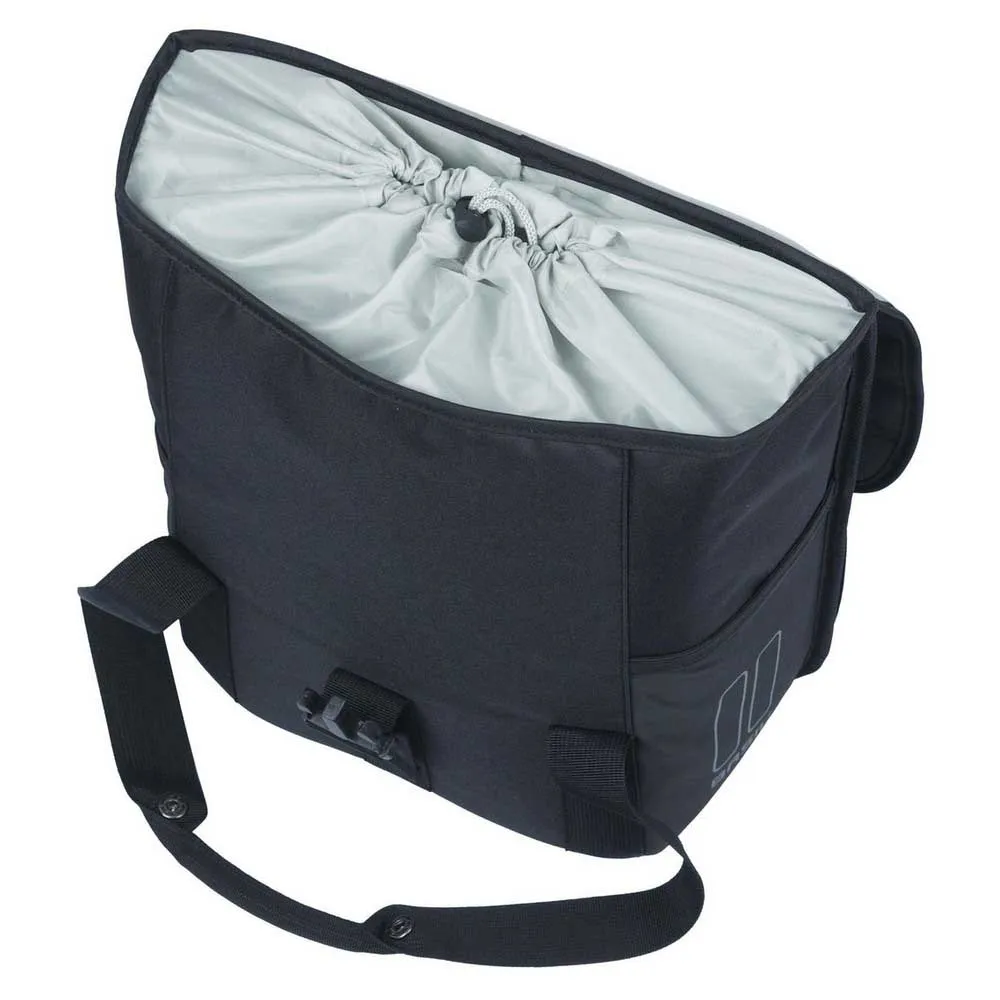 Basil Go Fahrradtasche 16l Basil Go Fahrradtasche 16l
