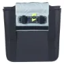 Basil Go Fahrradtasche 16l