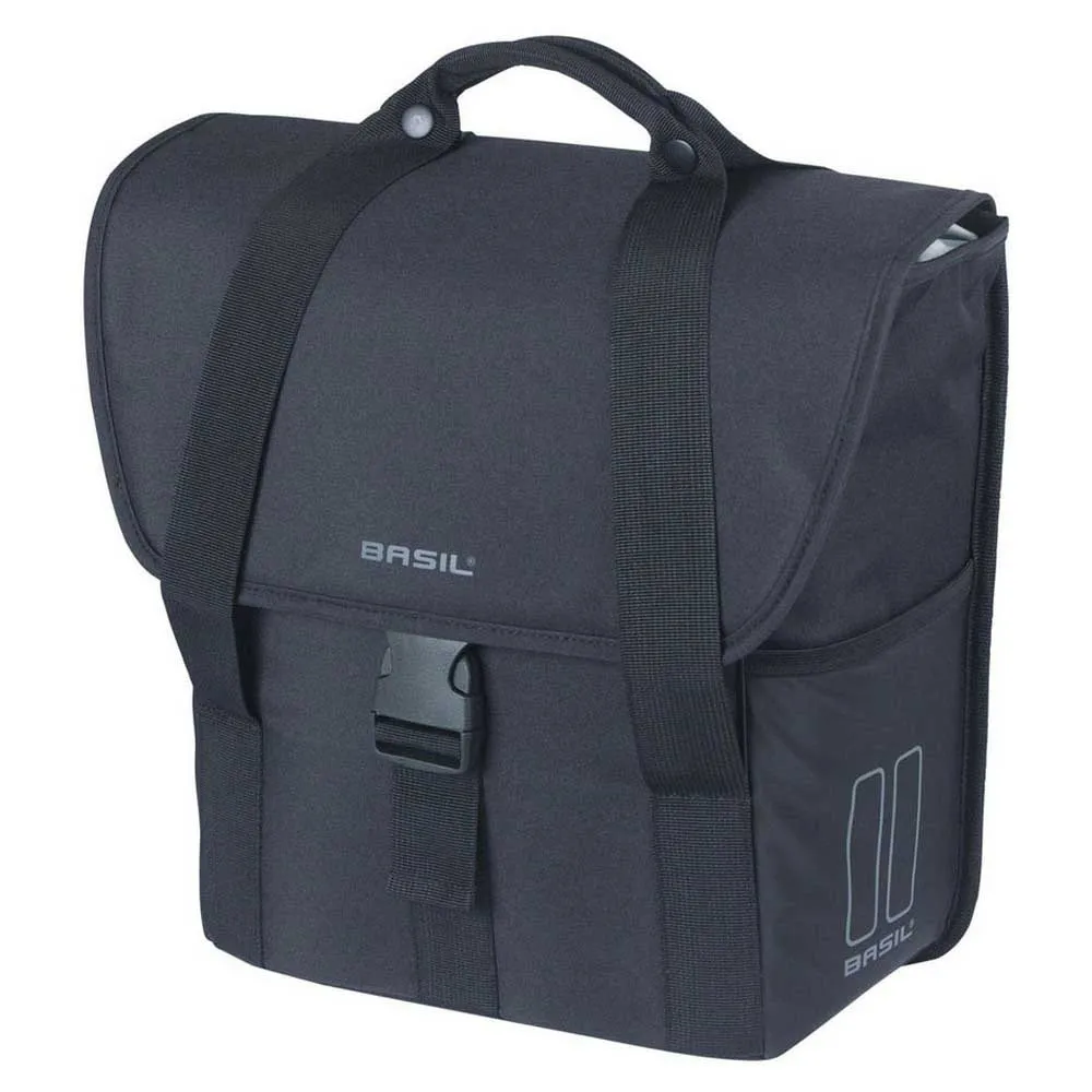 Basil Go Fahrradtasche 16l Basil Go Fahrradtasche 16l