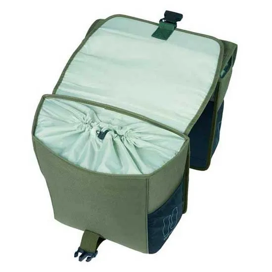 Basil Go Fahrradtaschen 32l Basil Go Fahrradtaschen 32l
