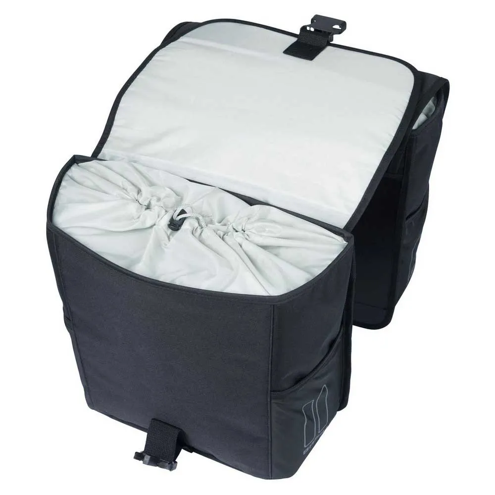 Basil Go Mik Fahrradtaschen 32l Basil Go Mik Fahrradtaschen 32l