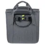 Basil Go Single 16l Fahrradtaschen, Grey, One Size
