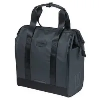 Basil Grand Tarpaulin Hook-on Fahrradtasche 23l Basil Grand Tarpaulin Hook-on Fahrradtasche 23l