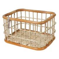 Basil Gren Life Rattan 18l Korb Basil Gren Life Rattan 18l Korb