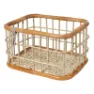 Basil Gren Life Rattan 18l Korb, Brown nature, One Size