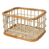 Basil Gren Life Rattan 30l Korb Basil Gren Life Rattan 30l Korb