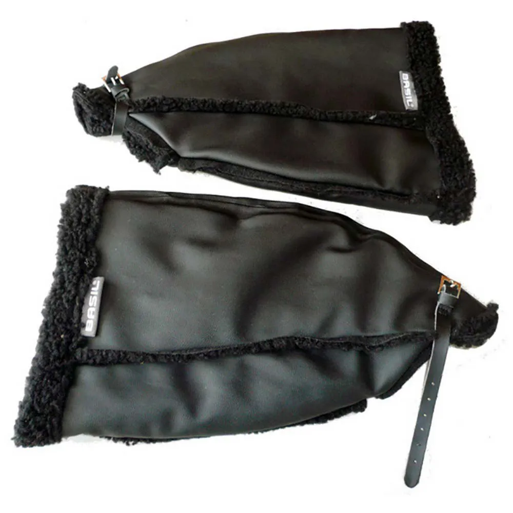 Basil Hand Wärmer, Black, One Size Basil Hand Wärmer, Black, One Size