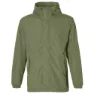 Green olive