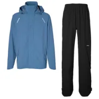 Basil Hoga Set Jacke Basil Hoga Set Jacke