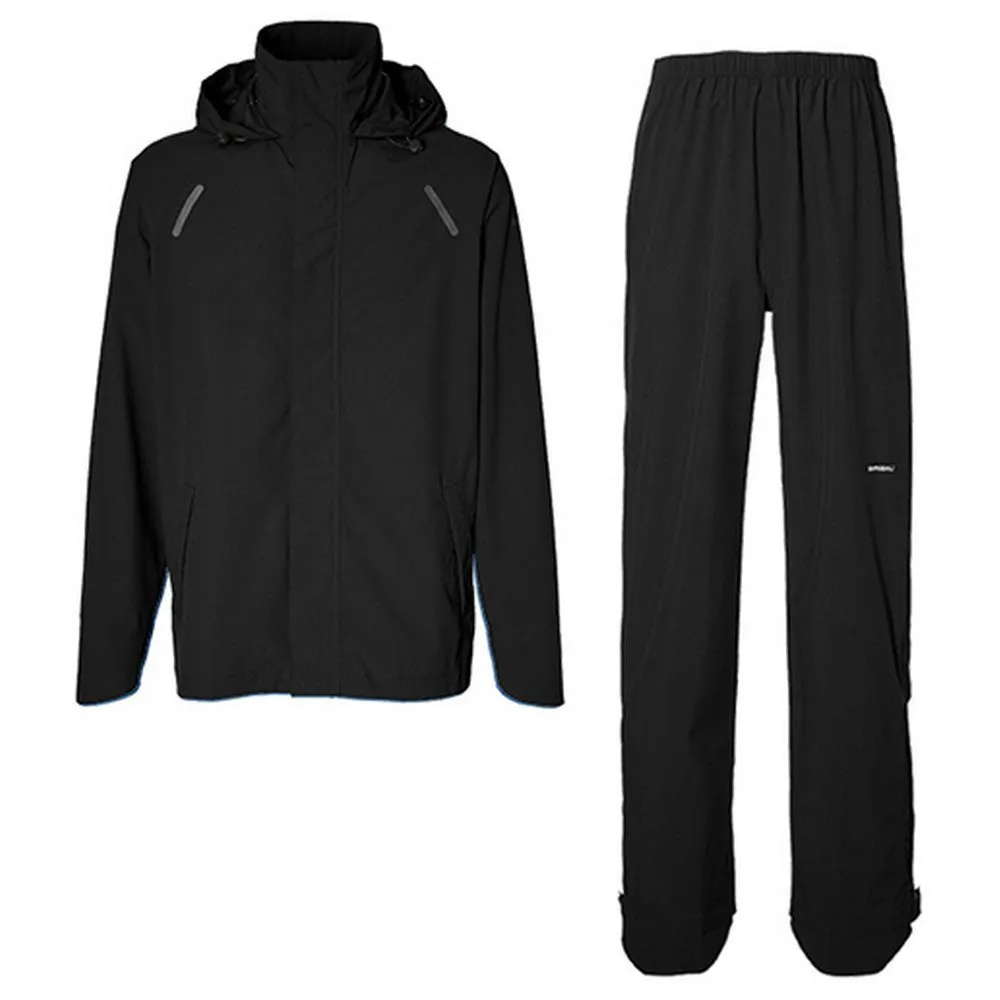 Basil Hoga Set Jacke