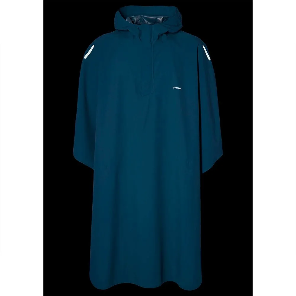 Basil Hoga Wasserdichter Poncho Basil Hoga Wasserdichter Poncho