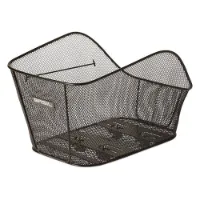 Basil Icon L Multisystem Nx Wsl Hinterer Korb 29.5l