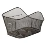 Basil Icon L Multisystem Nx Wsl Hinterer Korb 29.5l, Black, One Size