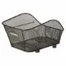 Basil Icon S Wsl System 15l Korb, Black, One Size
