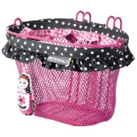 Basil Jasmin Baboushka 10l Korb Basil Jasmin Baboushka 10l Korb