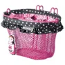 Basil Jasmin Baboushka 10l Korb, Pink, One Size
