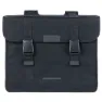 Basil Kavan Eco Classic Fahrradtaschen 58l, Black, One Size