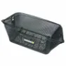 Basil Korb mit Rückengriff capri Unisex, schwarz, TU