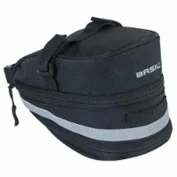Basil Mada Satteltasche 1l Basil Mada Satteltasche 1l