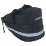 Basil Mada Satteltasche 1l, Black, One Size