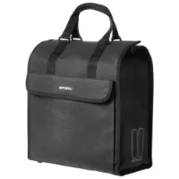 Basil Magnolia Shopper Gepäckträgertasche 18l Basil Magnolia Shopper Gepäckträgertasche 18l