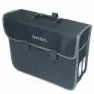 Basil Malaga 13l Fahrradtaschen, Black, One Size
