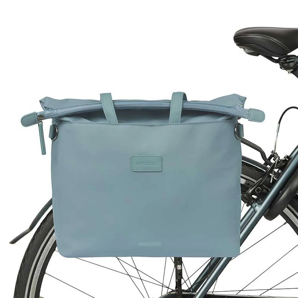 Basil Manhattan Fahrradtasche 12l
