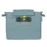 Basil Manhattan Fahrradtasche 12l