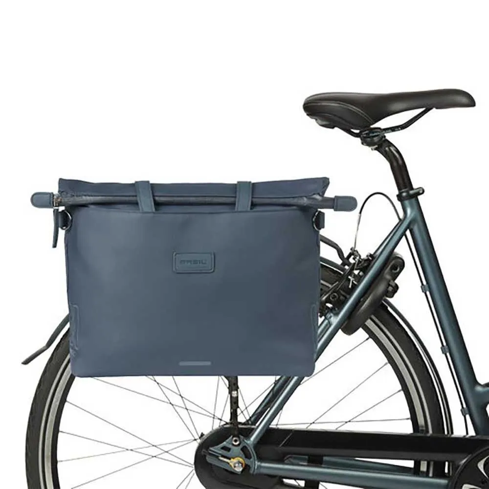 Basil Manhattan Fahrradtasche 12l Basil Manhattan Fahrradtasche 12l