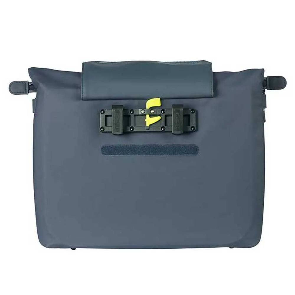 Basil Manhattan Fahrradtasche 12l Basil Manhattan Fahrradtasche 12l