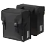 Basil Mara 52l Fahrradtaschen, Black, One Size