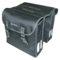 Basil Mara Double Fahrradtaschen 26l Basil Mara Double Fahrradtaschen 26l