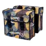 Basil Mara Xl Reef Fahrradtaschen 35l, Blue, One Size