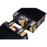 Basil Mara Xl Reef Fahrradtaschen 35l, Blue, One Size