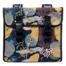 Basil Mara Xl Reef Fahrradtaschen 35l, Blue, One Size