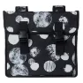 Basil Mara Xl Sphere Fahrradtaschen 35l, Black / grey, One Size