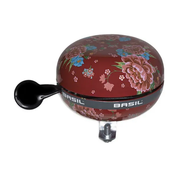 Basil Metallglocke ding-dong Unisex Basil Metallglocke ding-dong Unisex