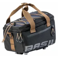 Basil Mik Miles Gepäckträgertasche 7l Basil Mik Miles Gepäckträgertasche 7l