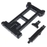 Basil Mik Platte Für Gepäckträger, Black, One Size