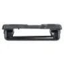Basil Mik Side Bar 2bicycle Adapter Für Gepäckträger, Black, One Size