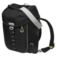 Basil Miles Daypack 14l Fahrradtaschen Basil Miles Daypack 14l Fahrradtaschen